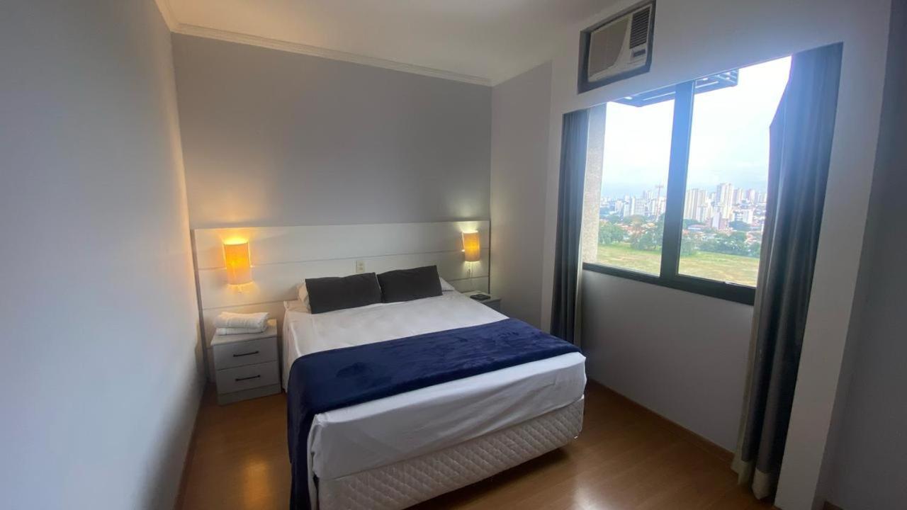 Luxo Aeroporto De Congonhas Hotel