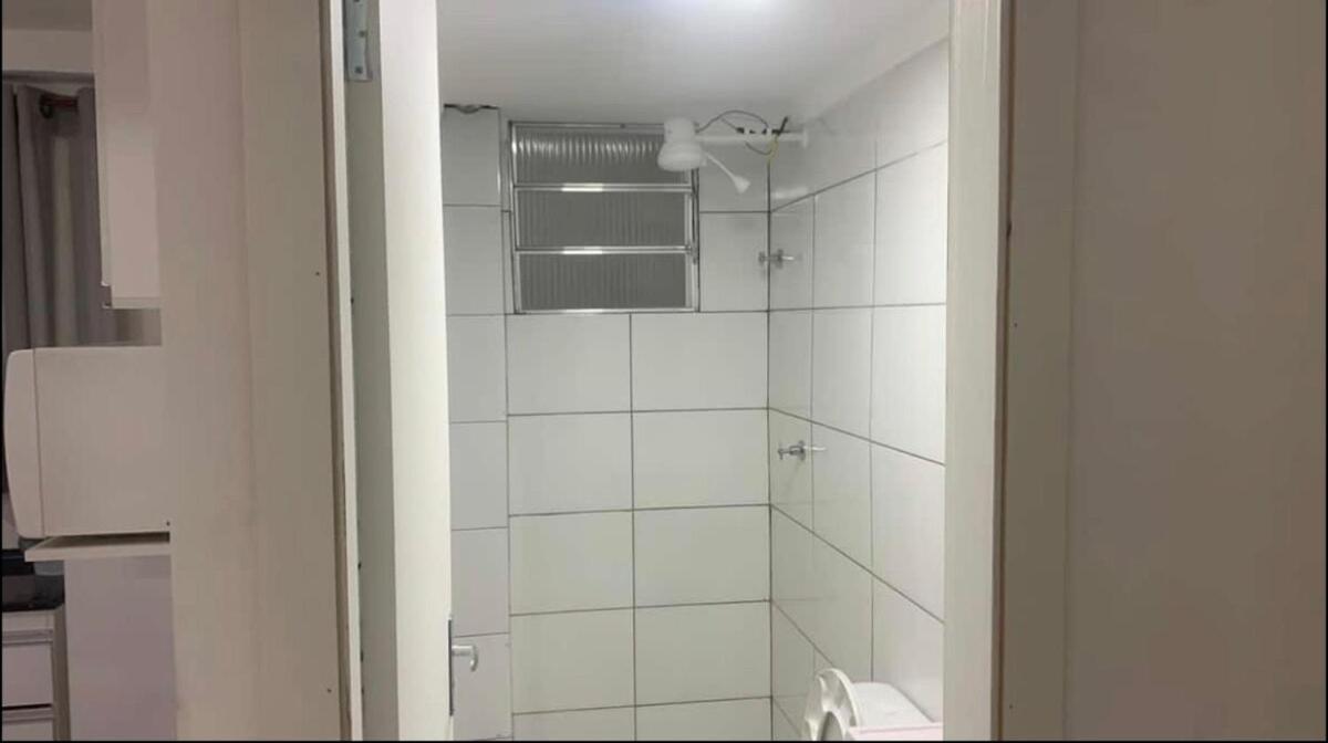 Mobiliado Com 02 Quartos Em Tucuruvi * Sao Paulo