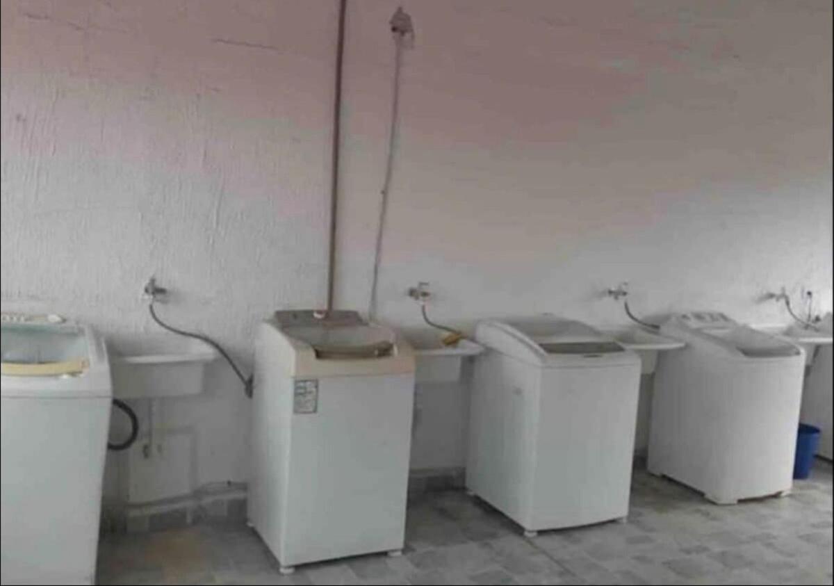 Mobiliado Com 02 Quartos Em Tucuruvi Sao Paulo