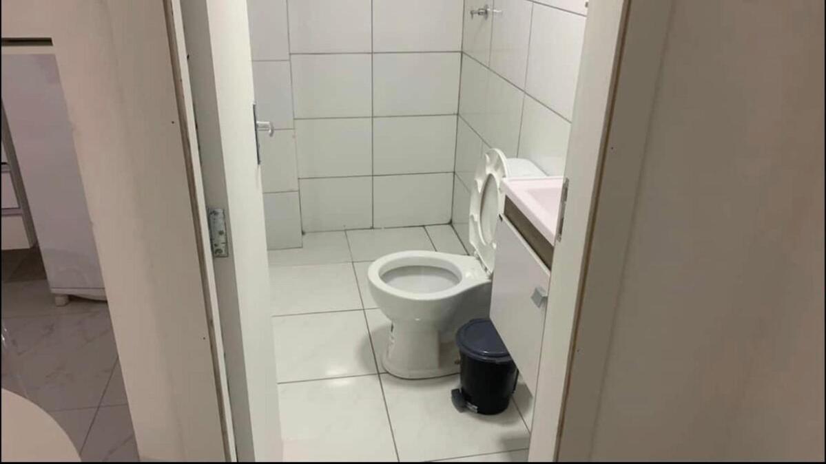 Mobiliado Com 02 Quartos Em Tucuruvi Apartment