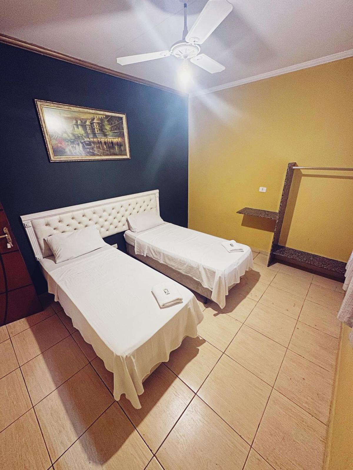 Hotel Leopoldina Sao Paulo