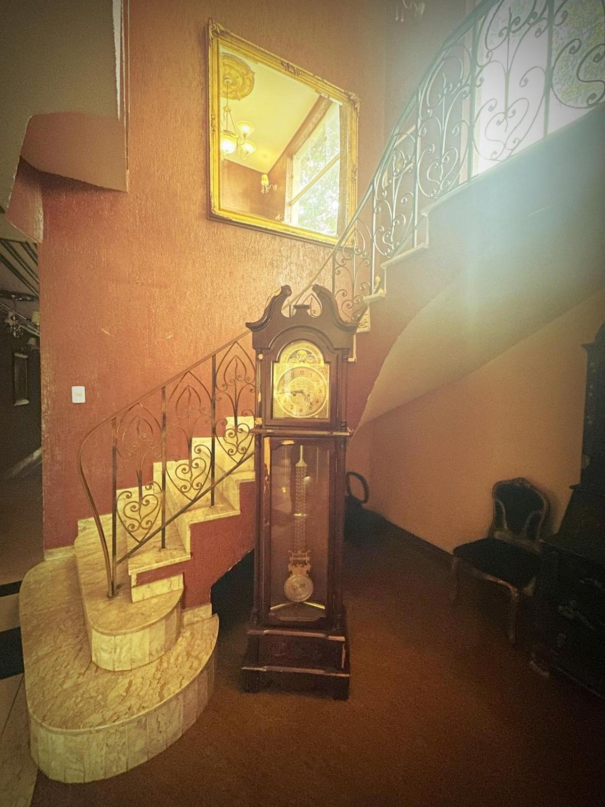Hotel Leopoldina