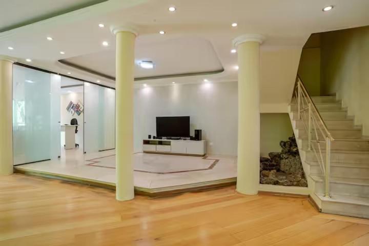 Privativo Metro Liberdade E Vergueiro Piscina Homestay