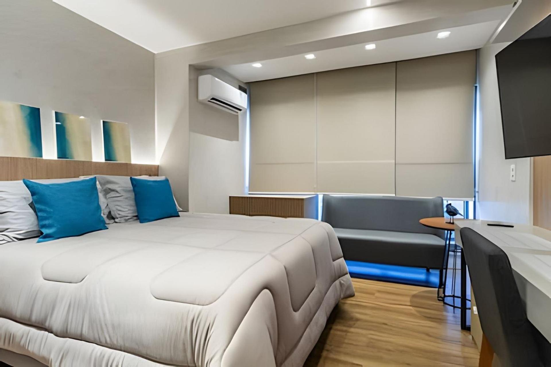 By Way - Madalena Apartamento São Paulo
