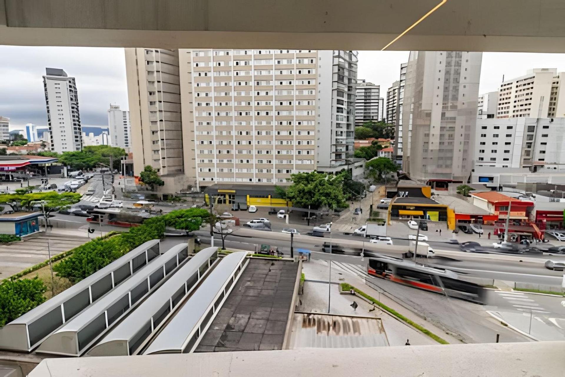 Apartamento By Way - Madalena *