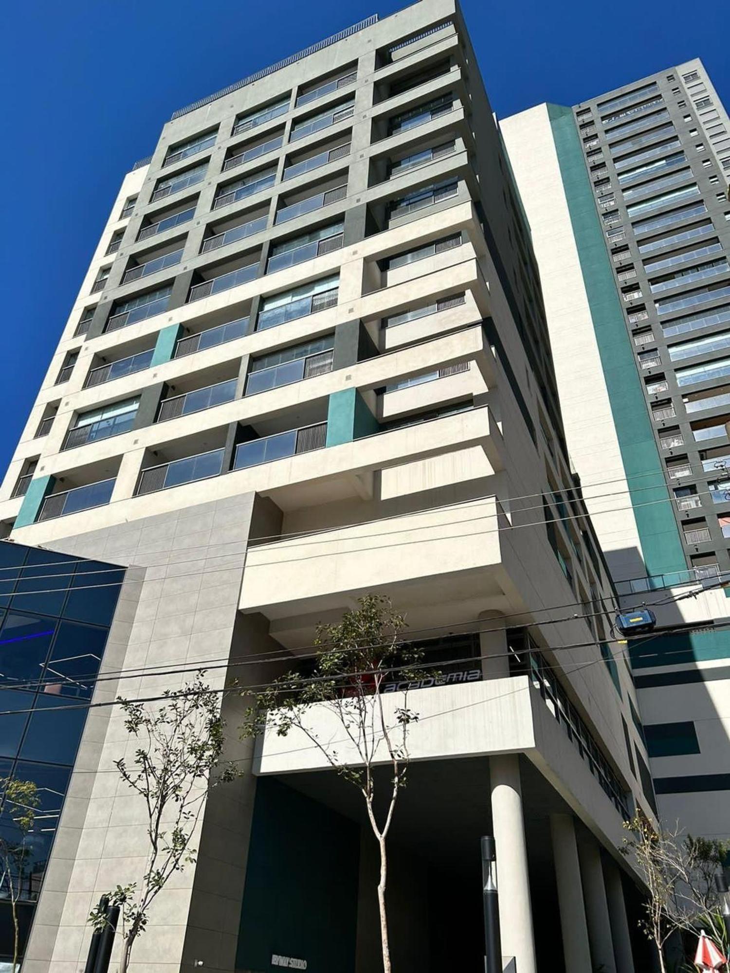 Apartamento By Way - Madalena