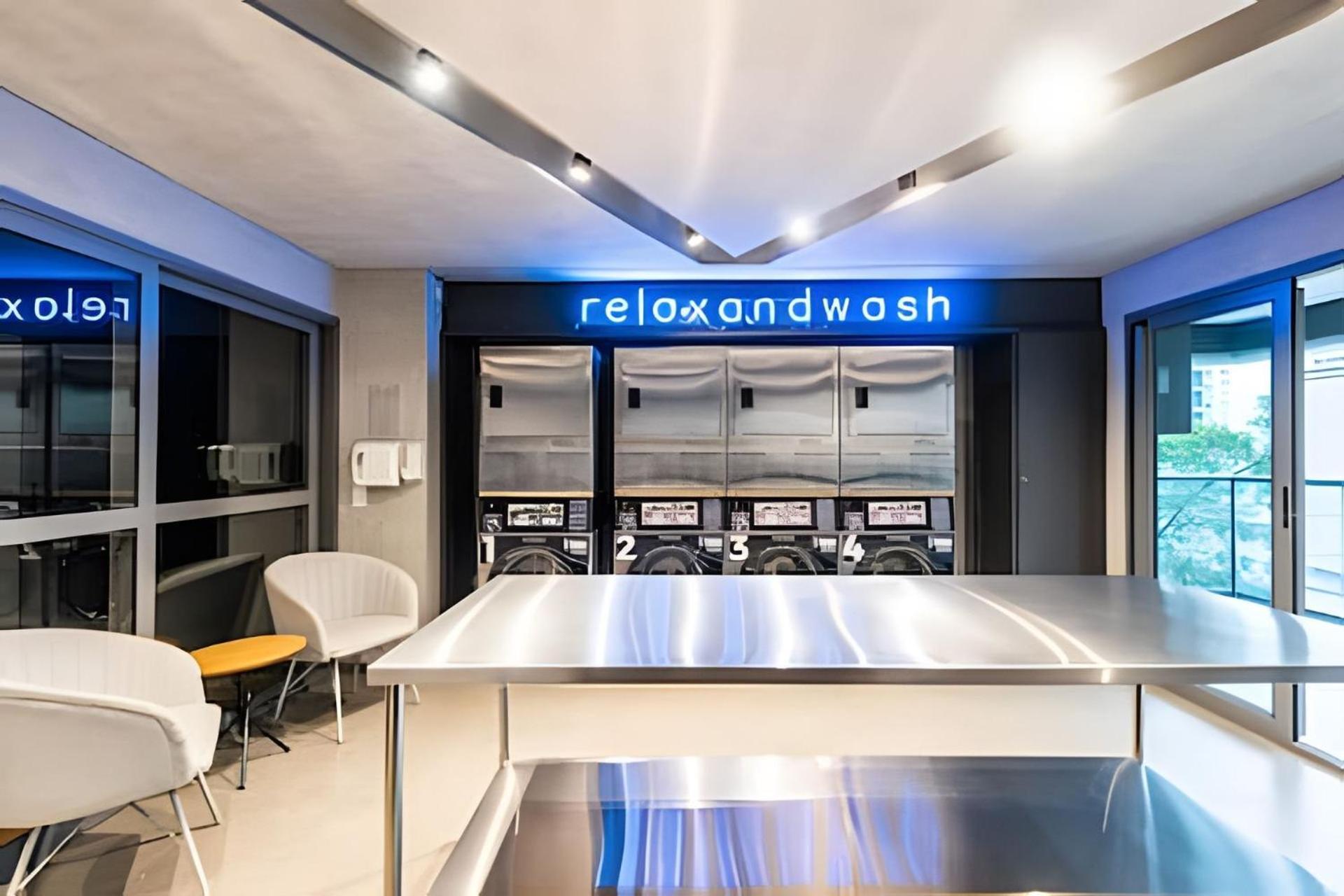 Of0 | Novo Bhaus Oscar Freire | Metro | Apartment *