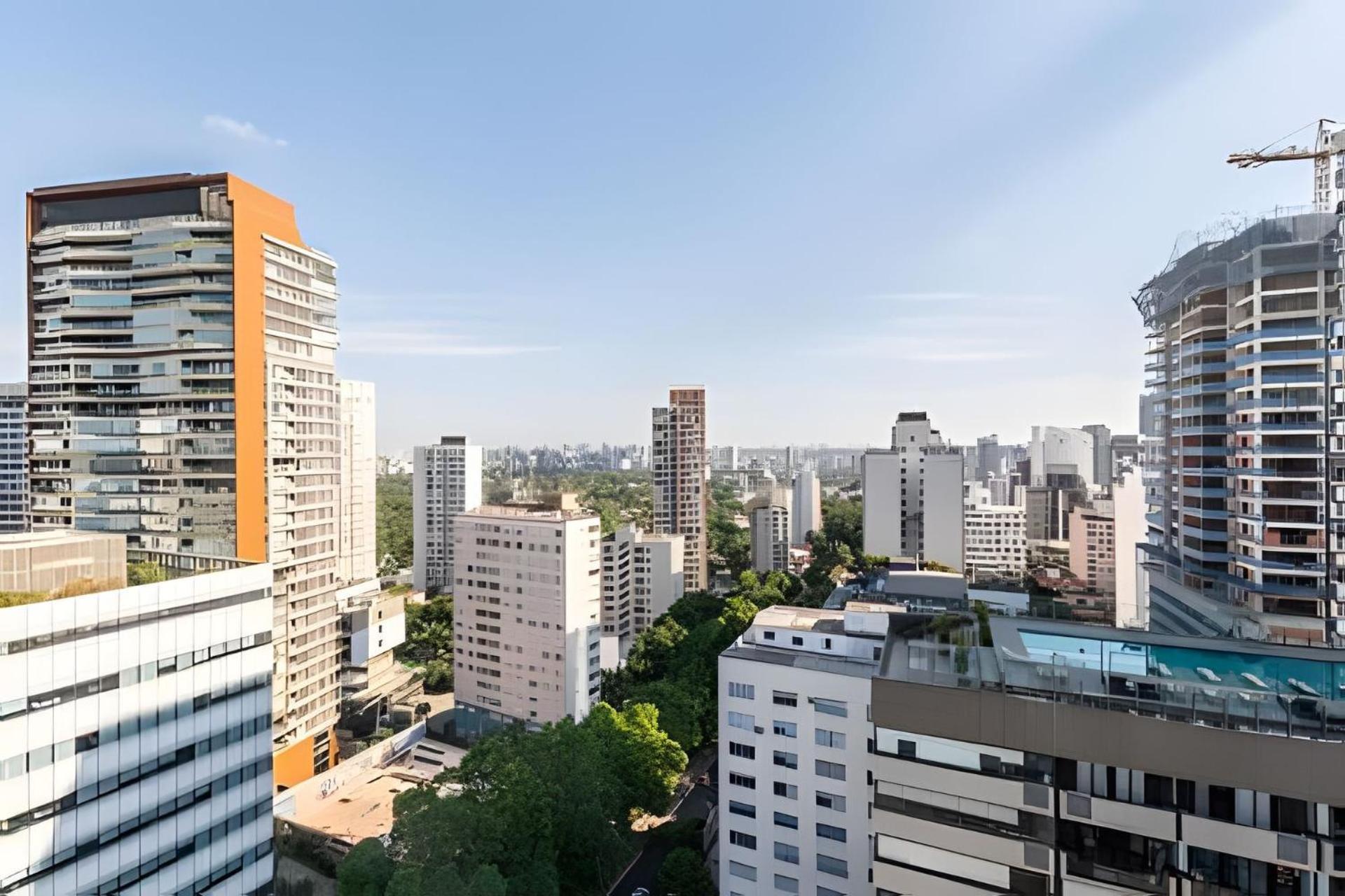 Of0 | Novo Bhaus Oscar Freire | Metro | Sao Paulo