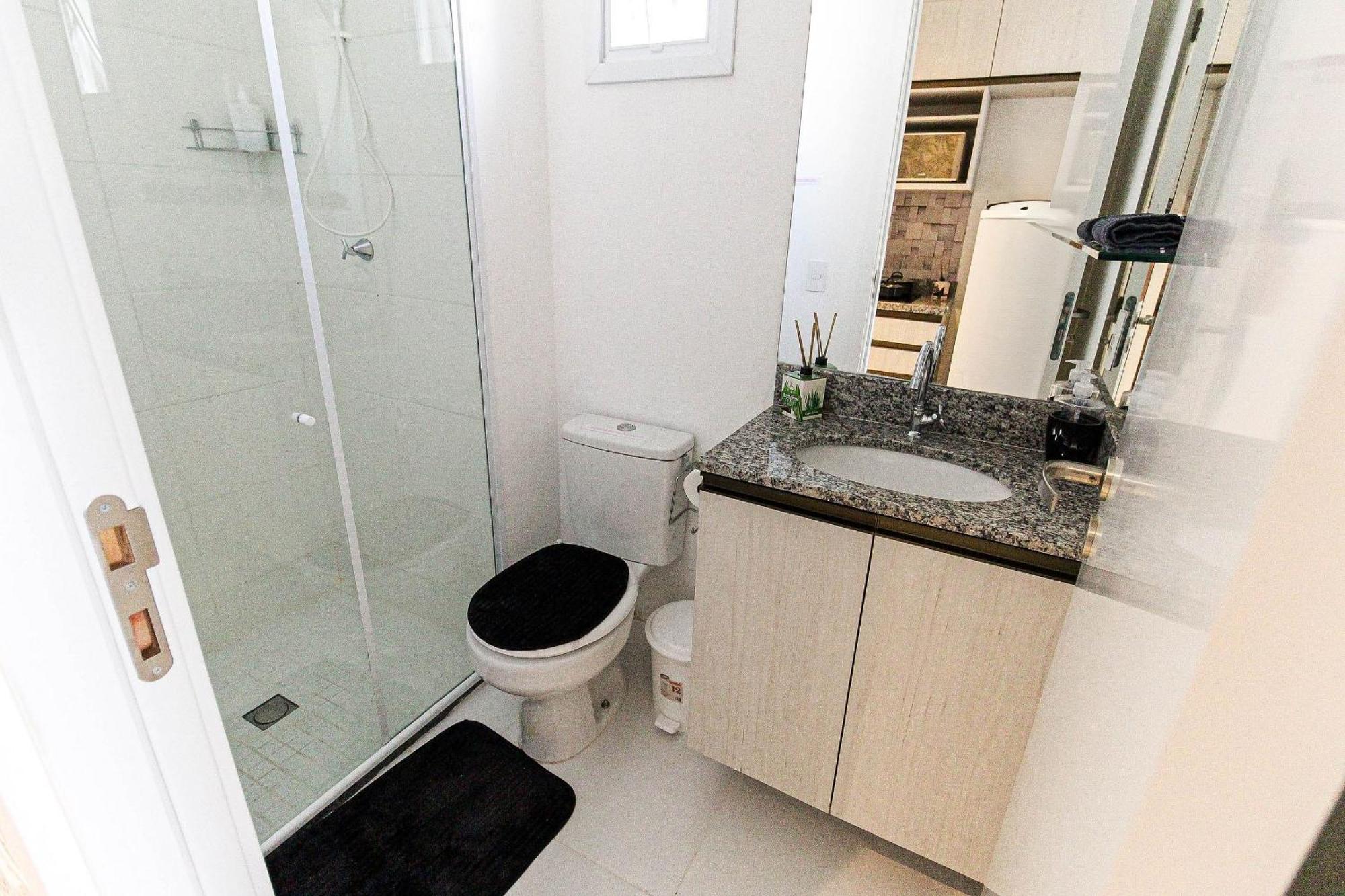 Apartamento Bl2214 - Apto Ao Lado Do Metro C/ Piscina *