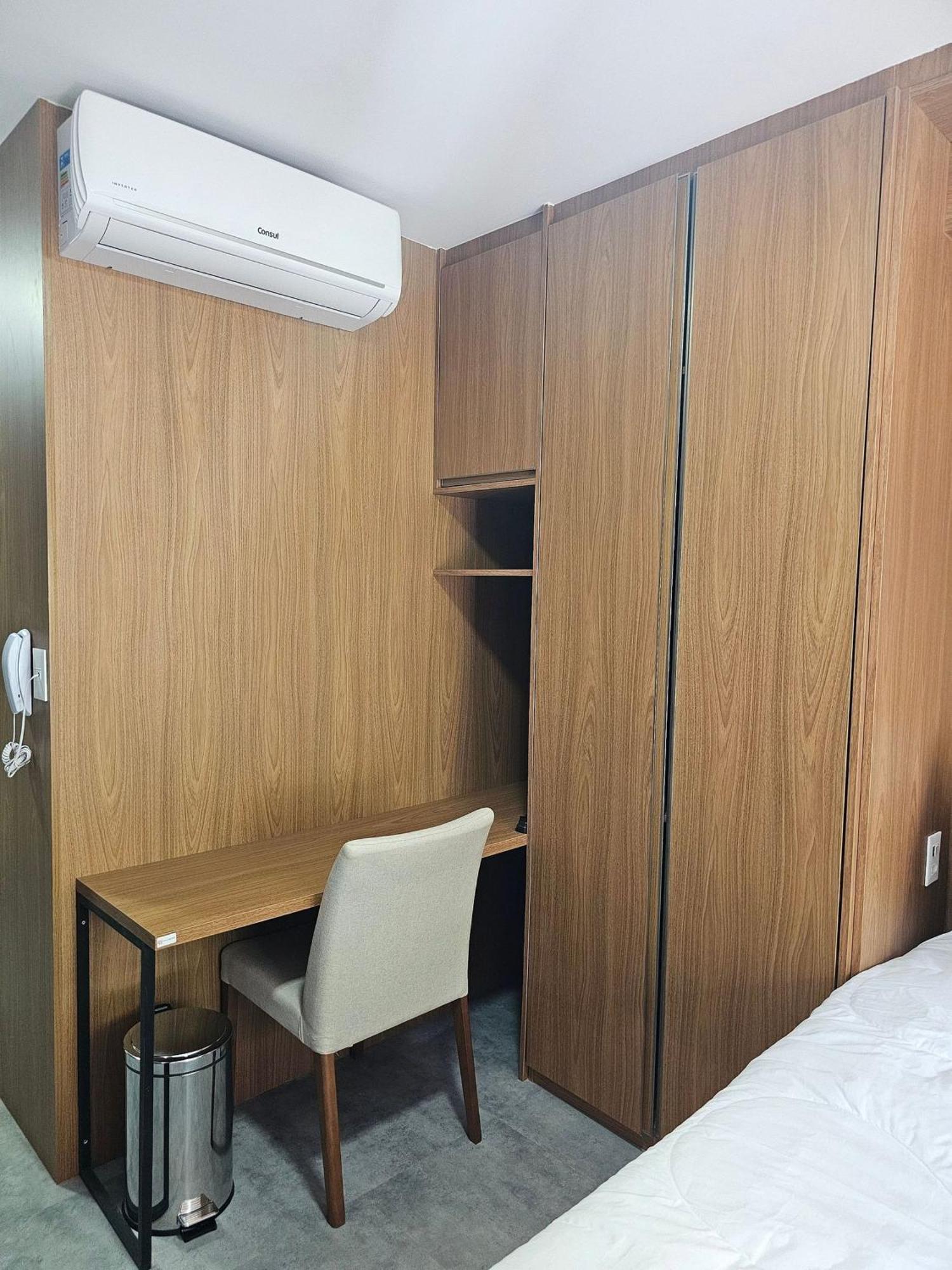 Cf Urban Apartamento São Paulo