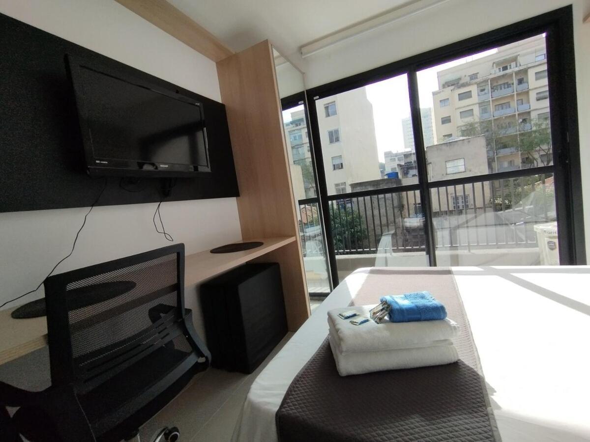 Functional In Bela Vista *