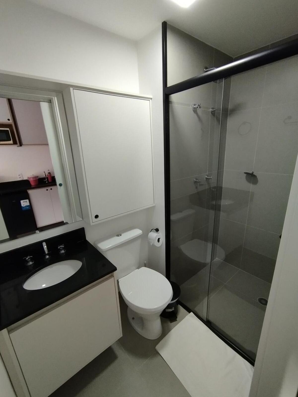 Functional In Bela Vista *