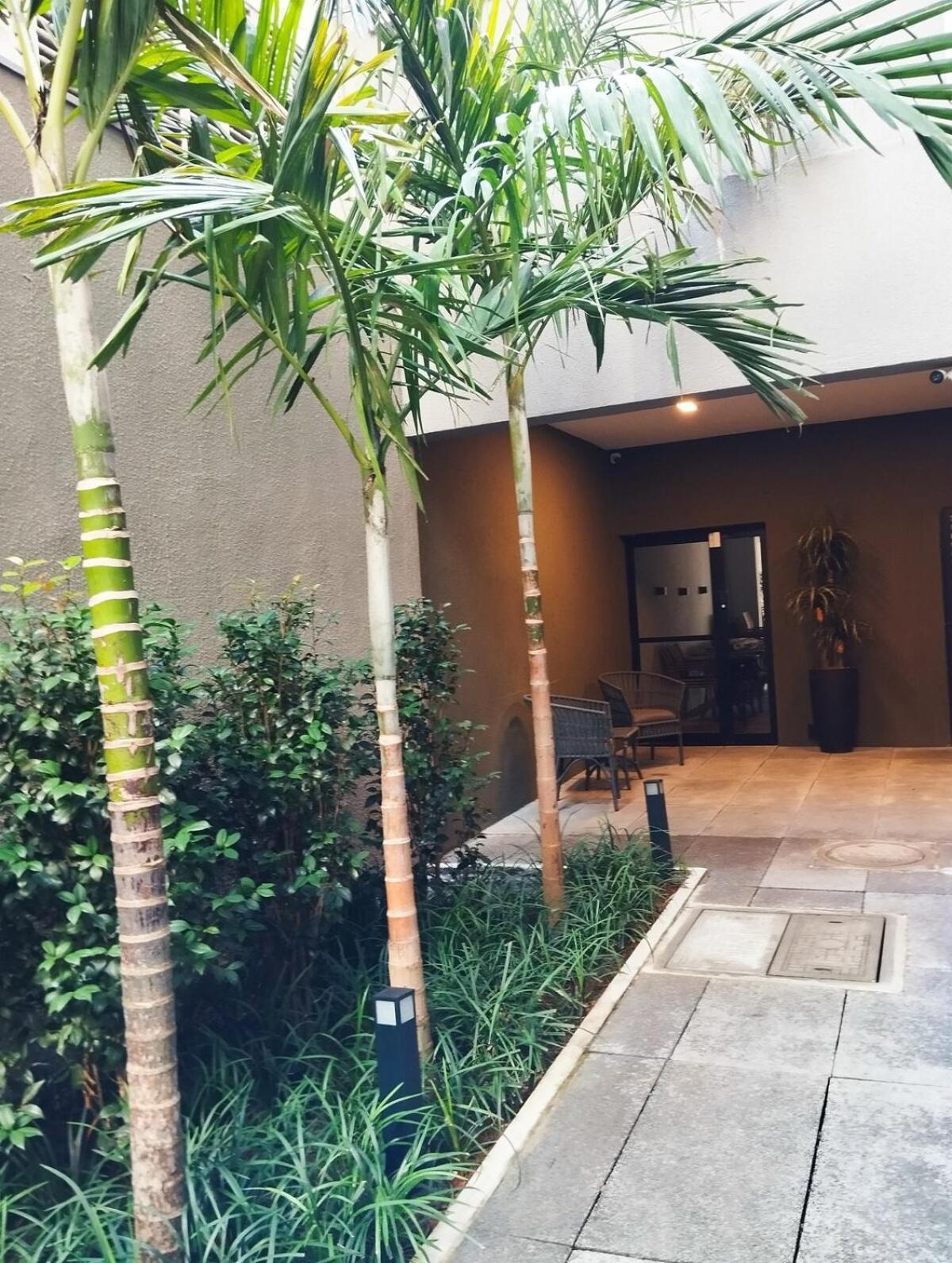 Apartamento Functional In Bela Vista