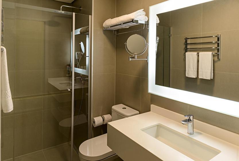 Mercure Barra Funda 4* São Paulo