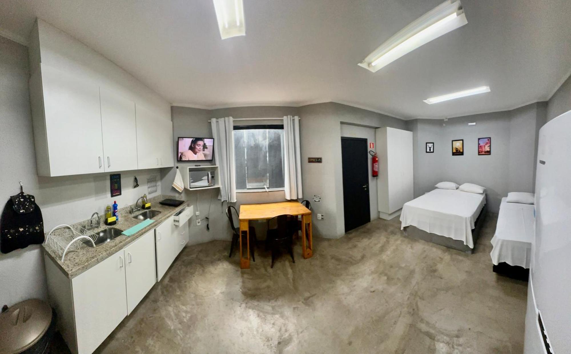 Albergue Visto *