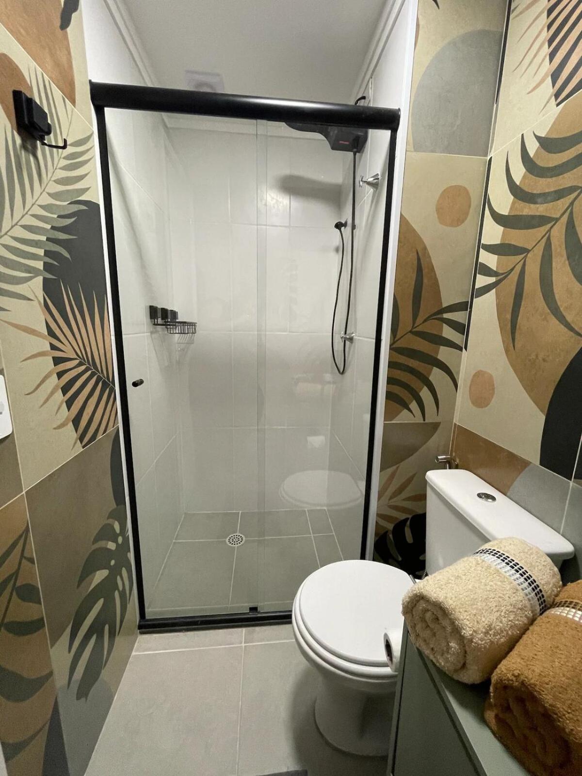 Apartment Liberdade Se 500'metro - 25 De Marco - Bras