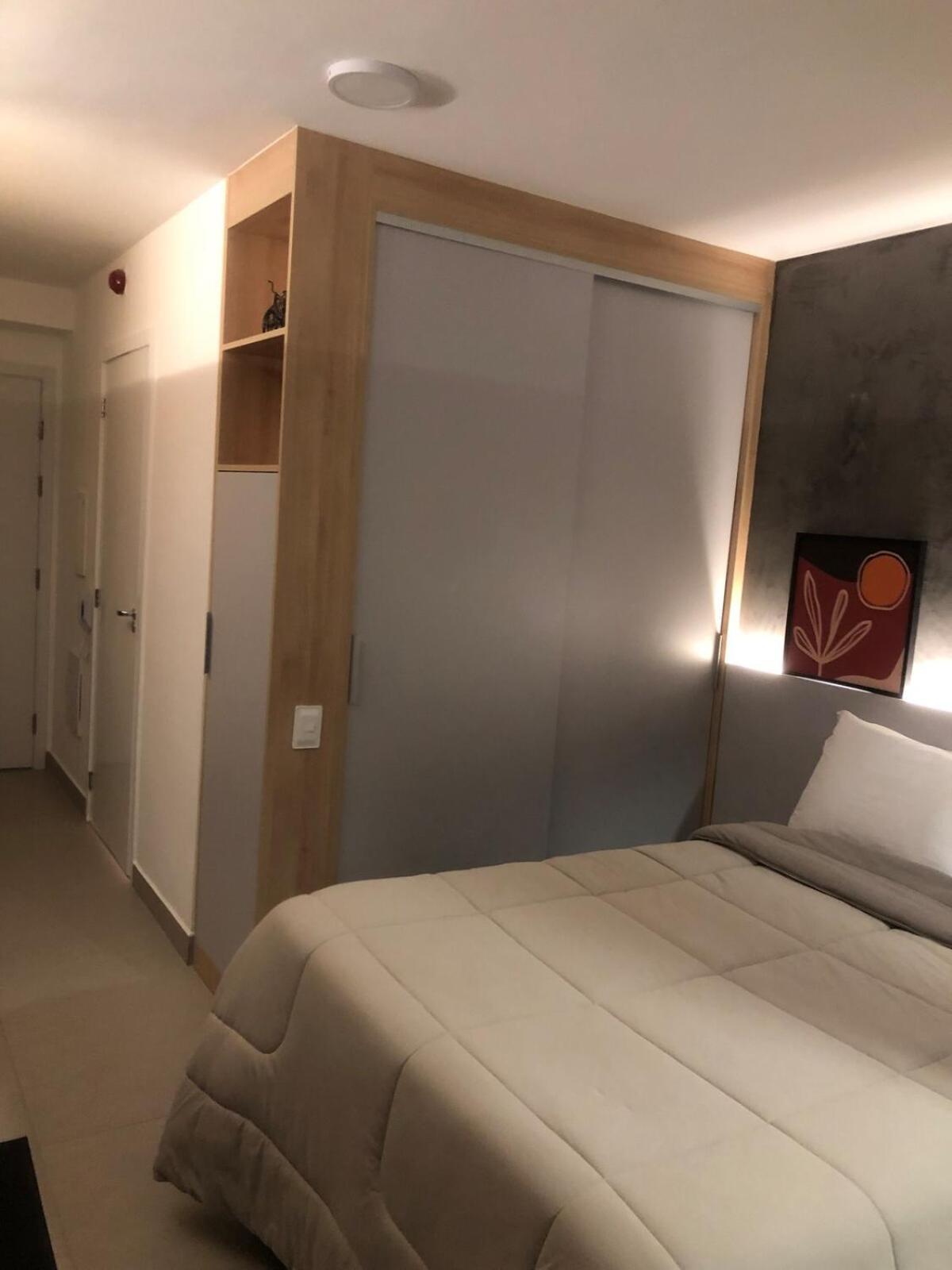 Today Moema Apartamento *