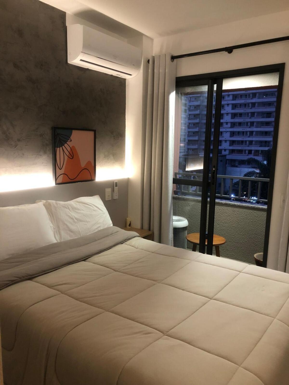 Today Moema Apartamento