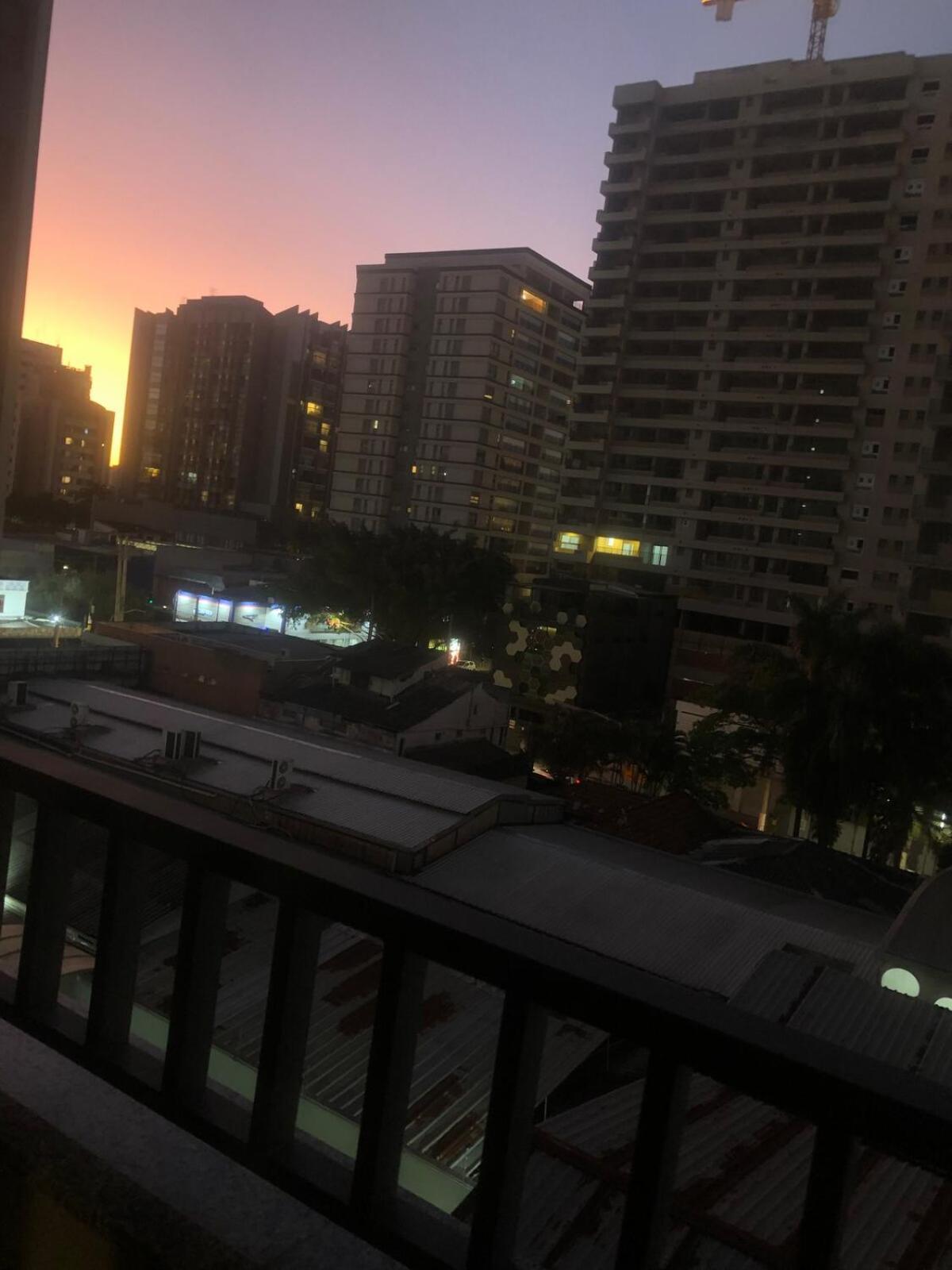 Today Moema Apartamento