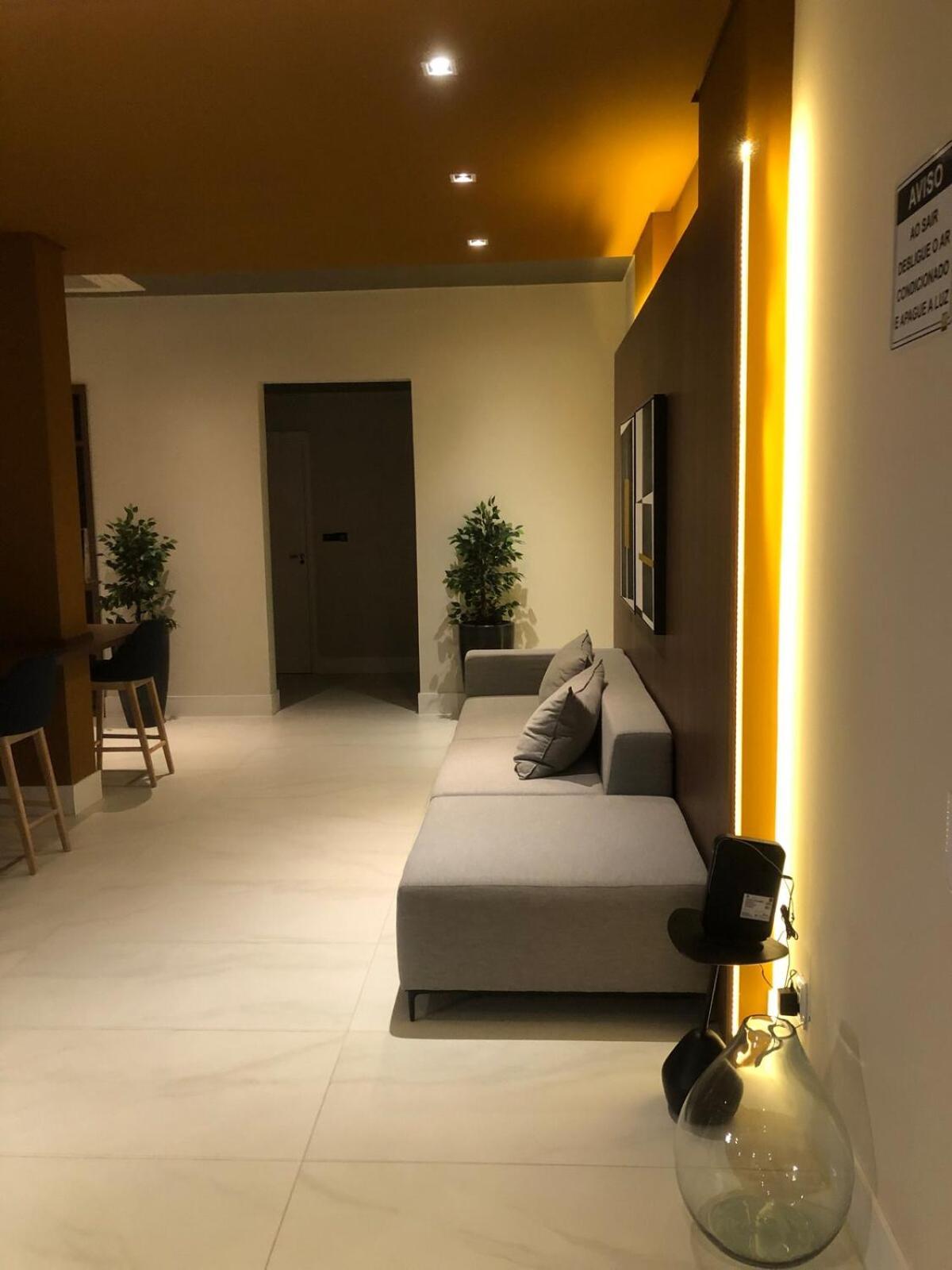 Apartamento Today Moema São Paulo