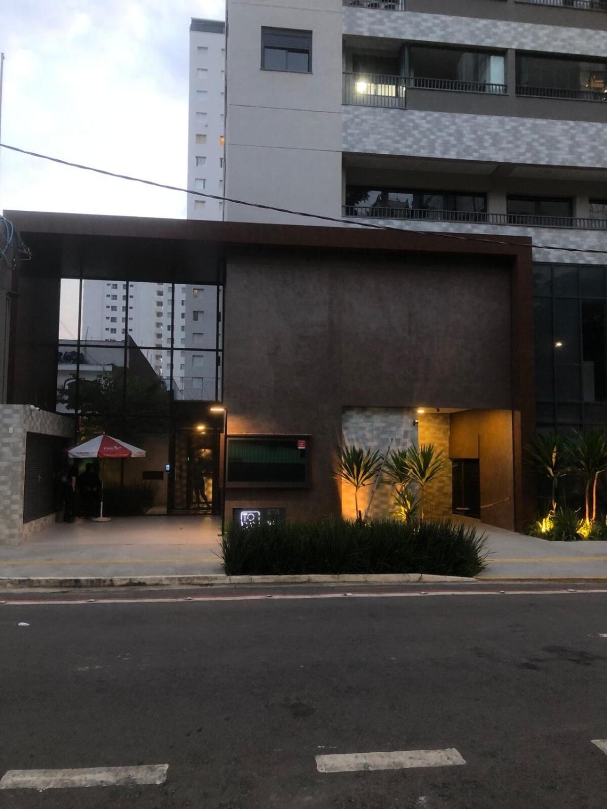Today Moema * São Paulo