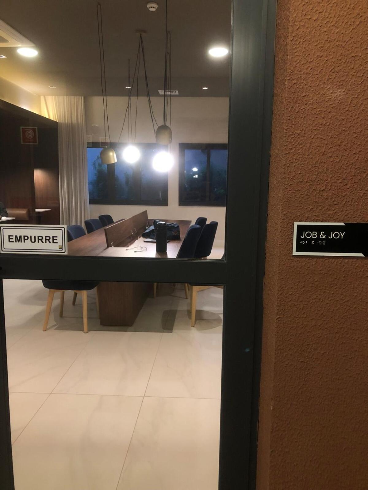 Today Moema Apartamento