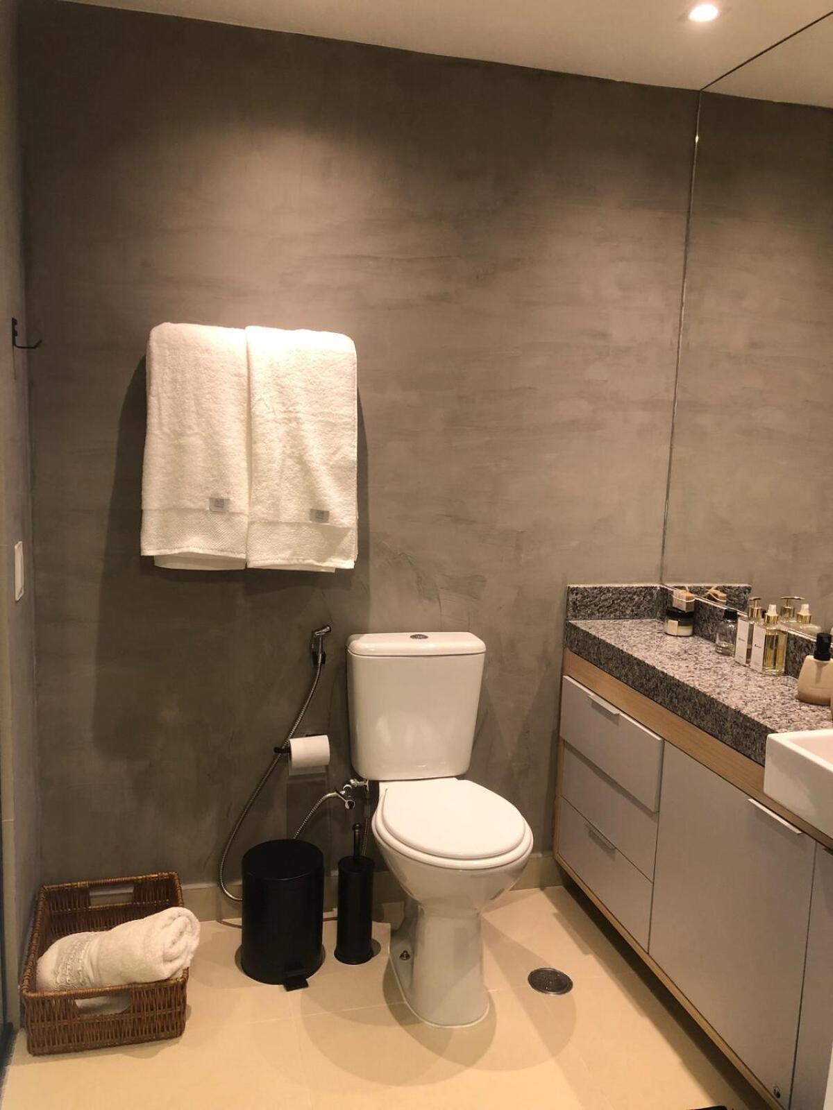 Apartamento Today Moema