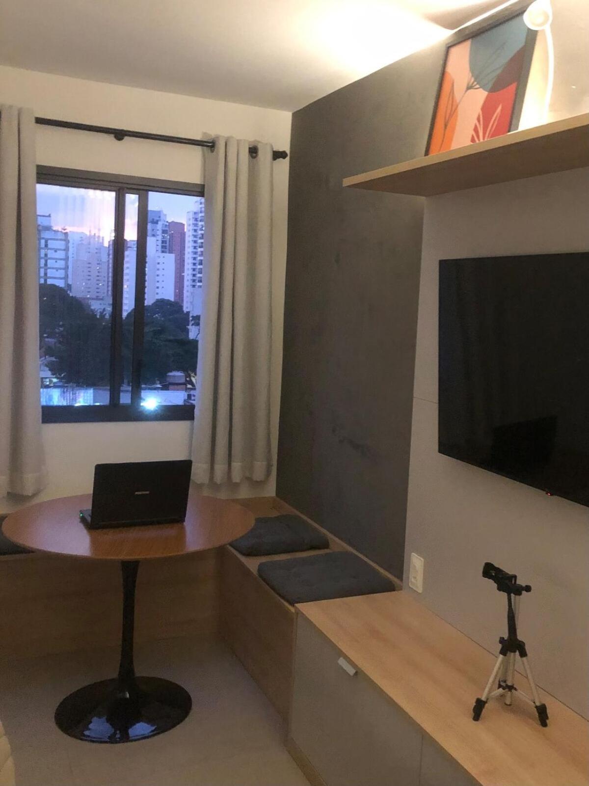 Today Moema Apartamento