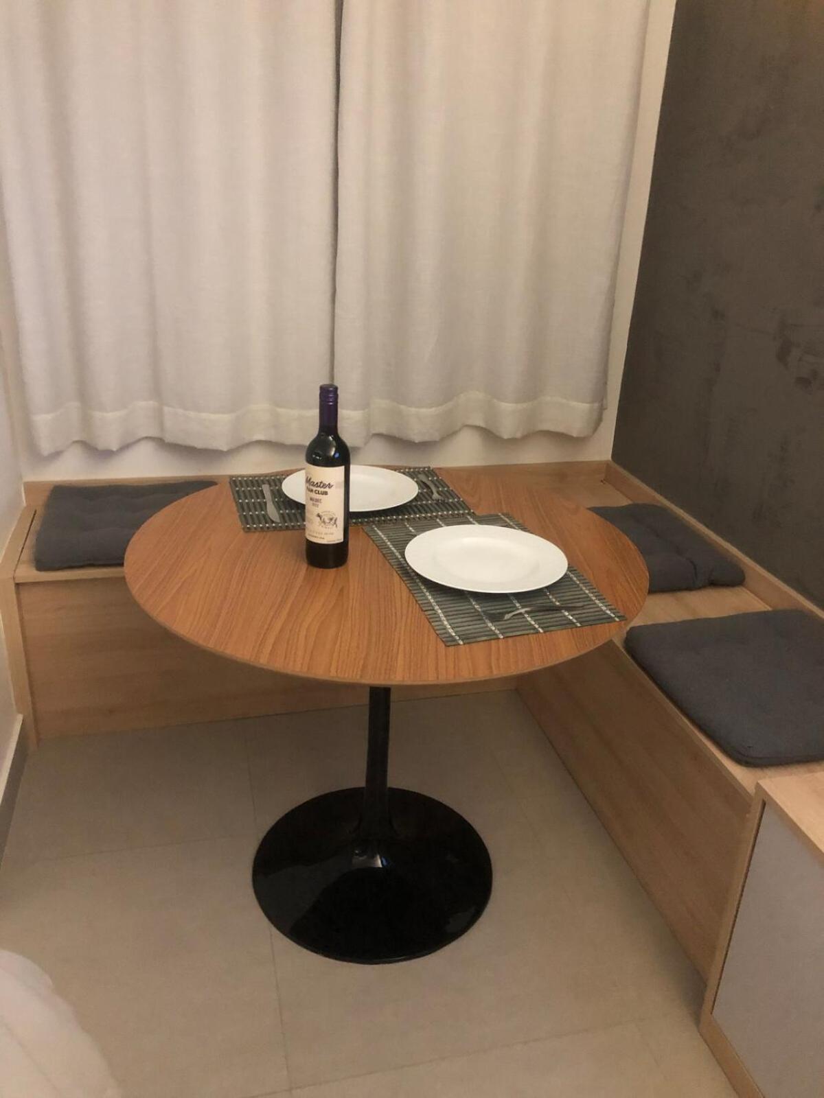 Today Moema Apartamento São Paulo