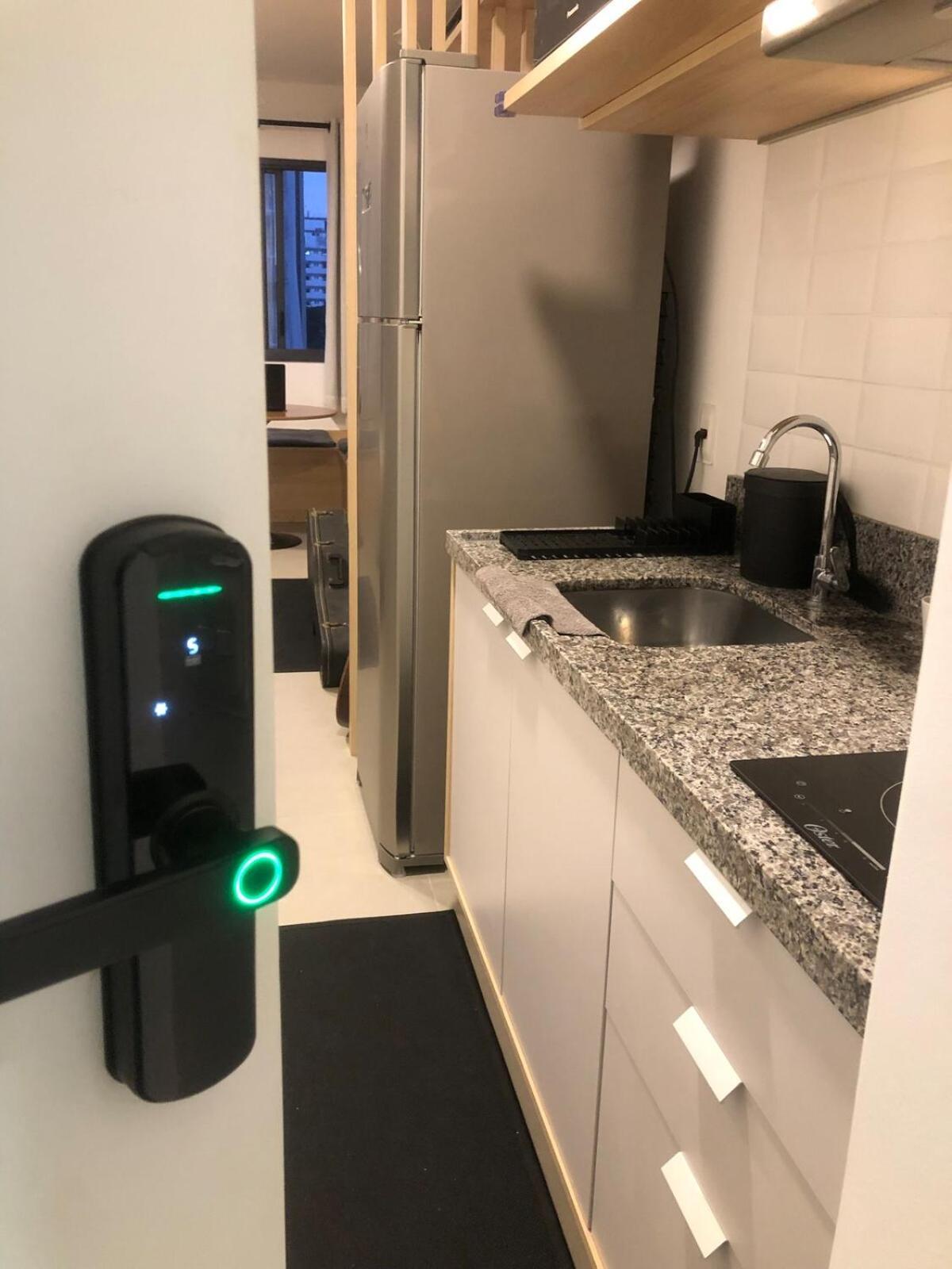 Apartamento Today Moema São Paulo