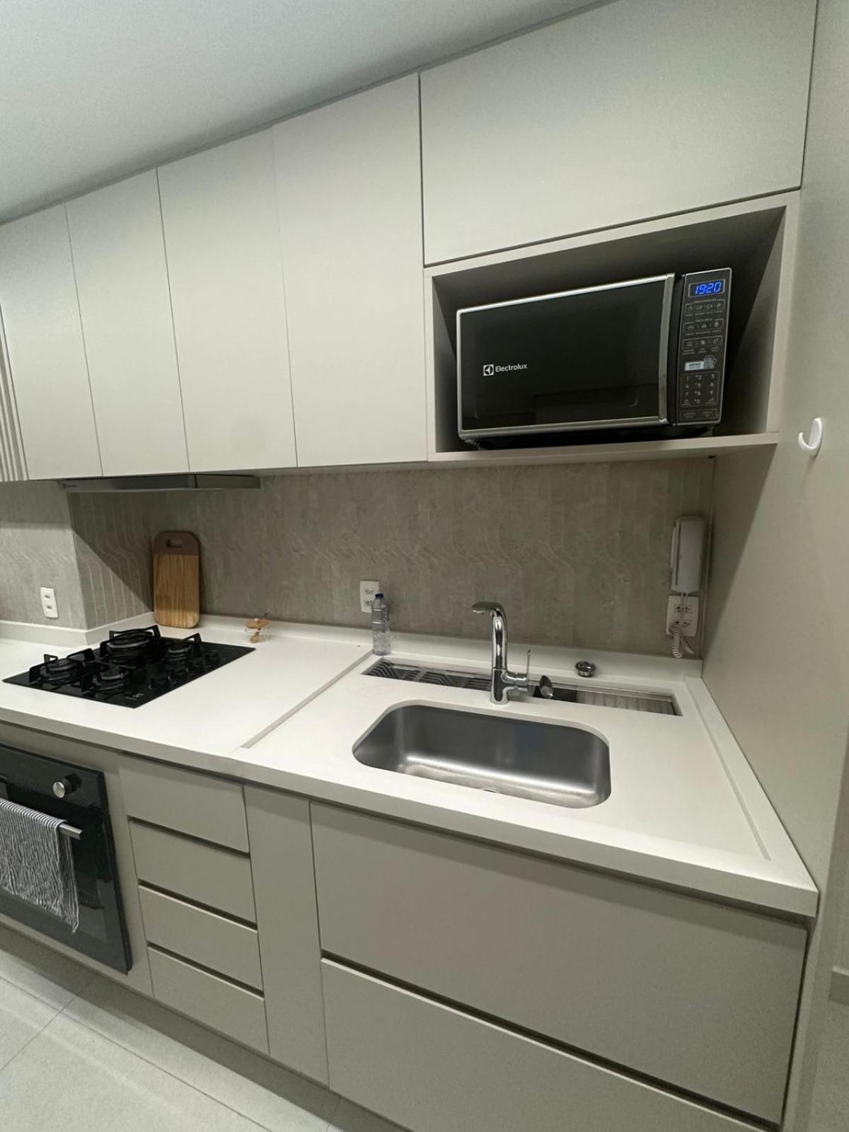 Flat Jardim Prudencia Apartamento *