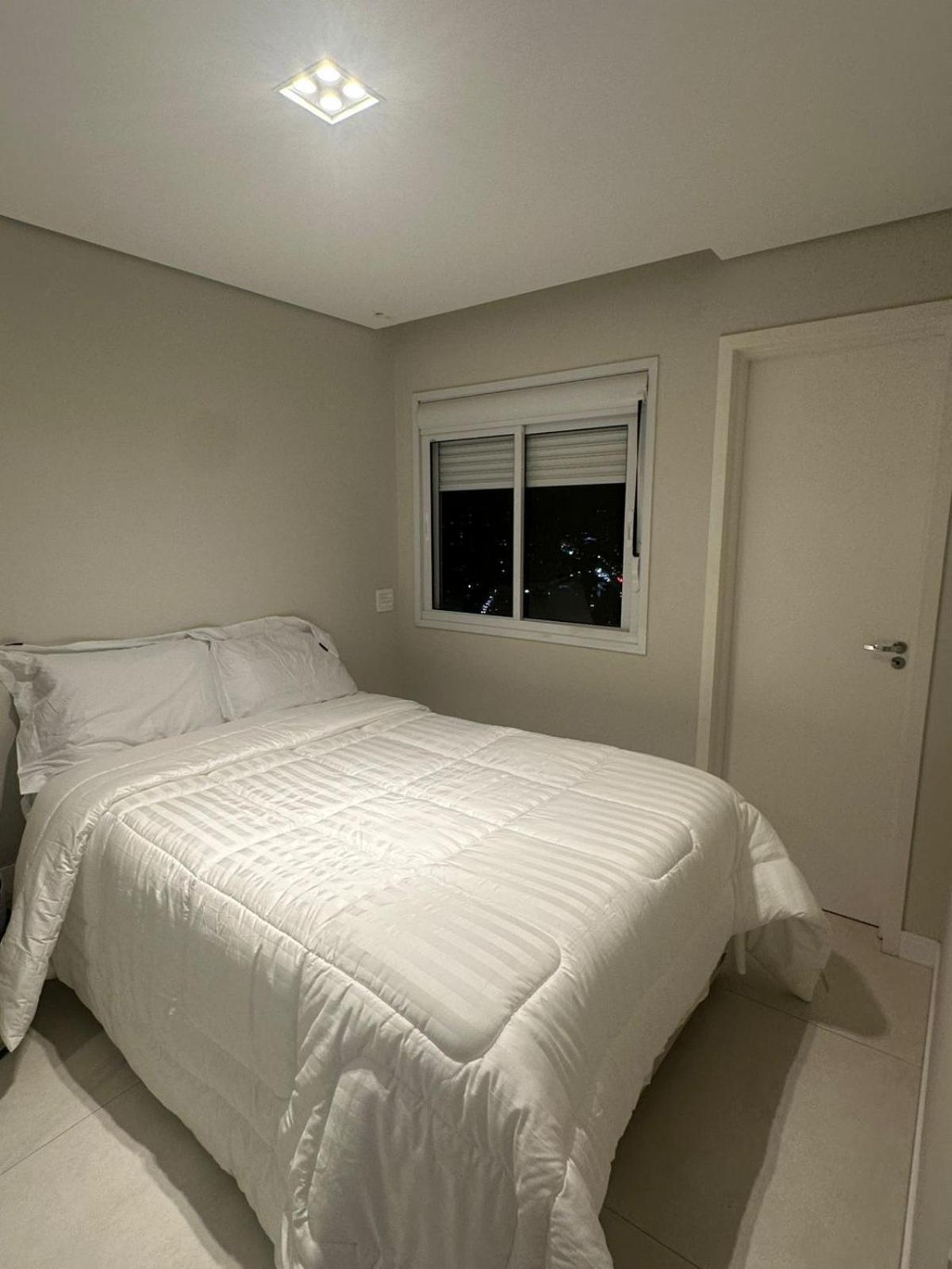 Apartamento Flat Jardim Prudencia São Paulo