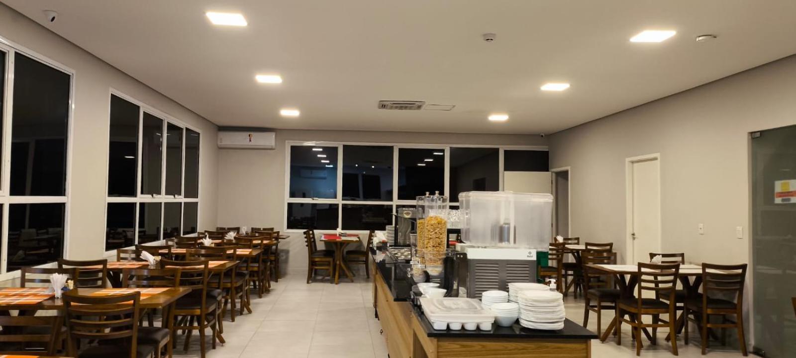 Hotel Solar Paulista São Paulo