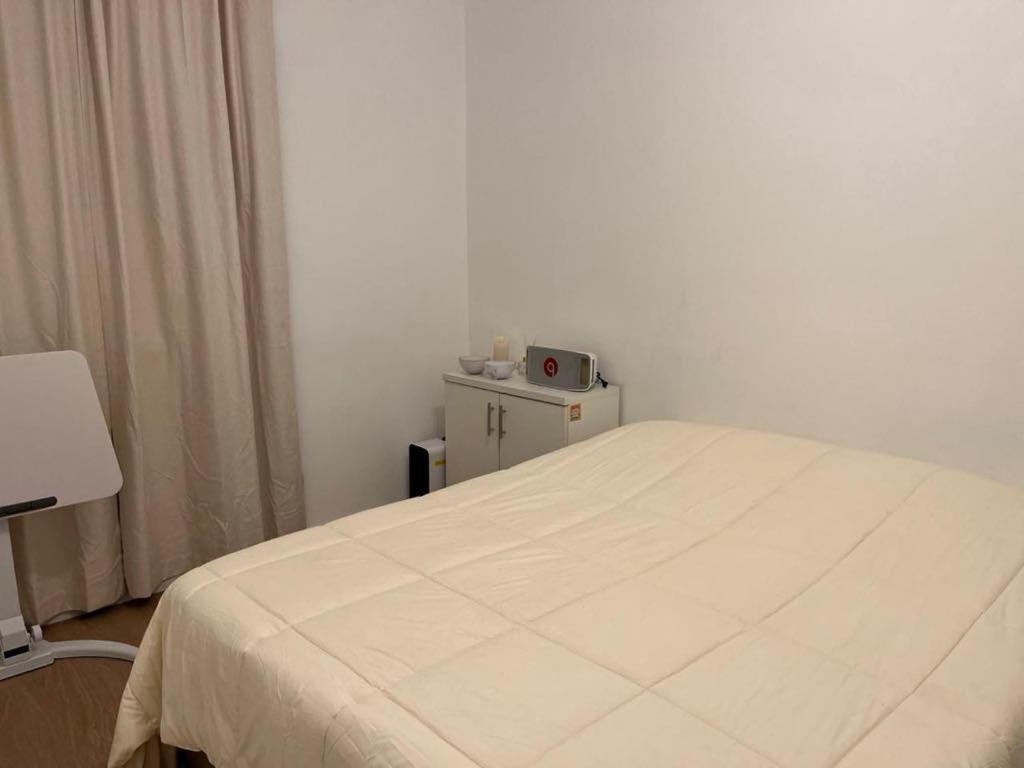 Flat Na Penha Apartment