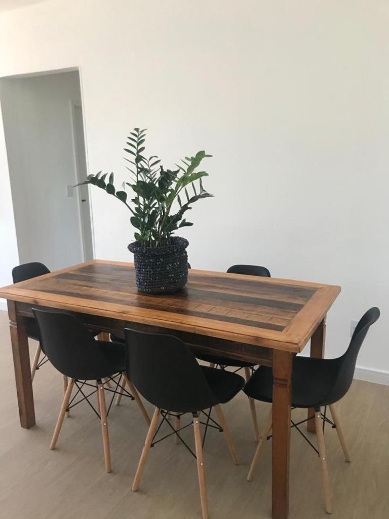 Flat Na Penha Apartment *