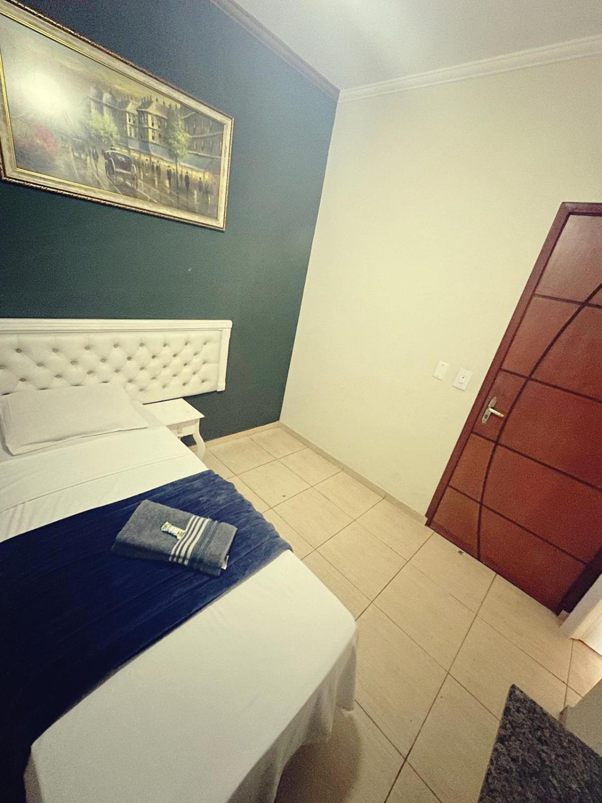 Leopoldina Hotel 3*