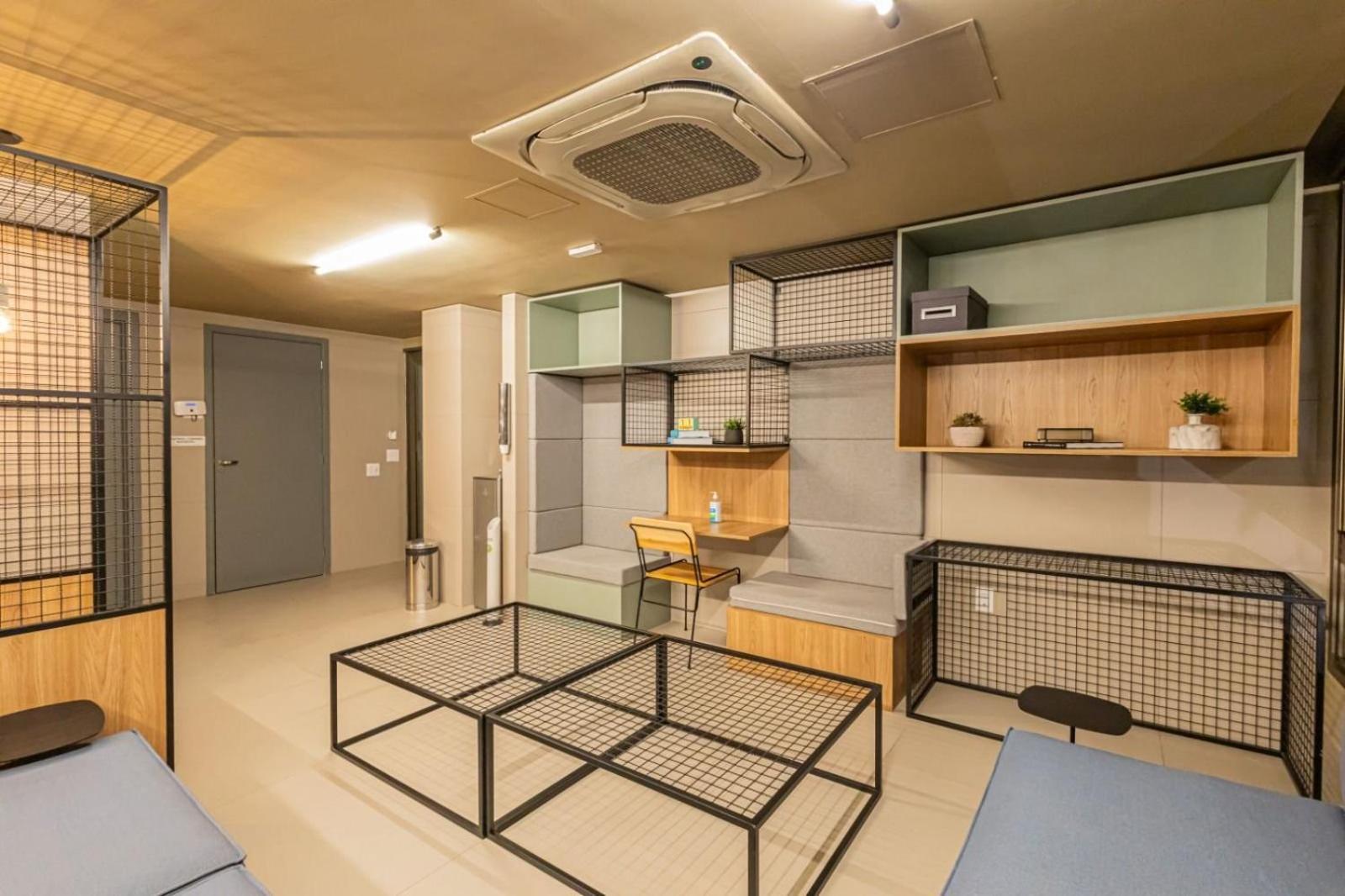 1620 Jardins - Completo Luxo Apartamento *