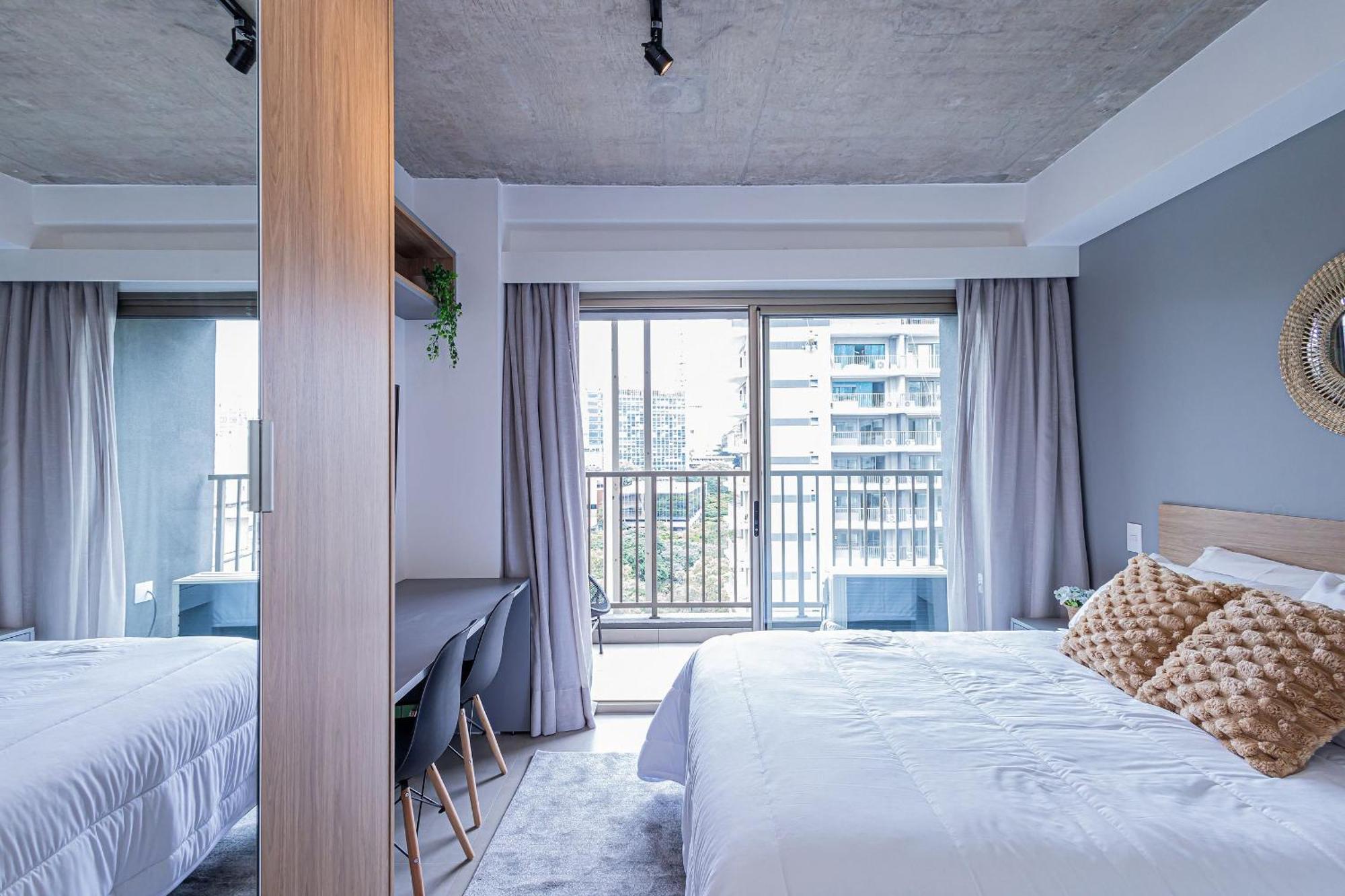 1620 Jardins - Completo Luxo * São Paulo