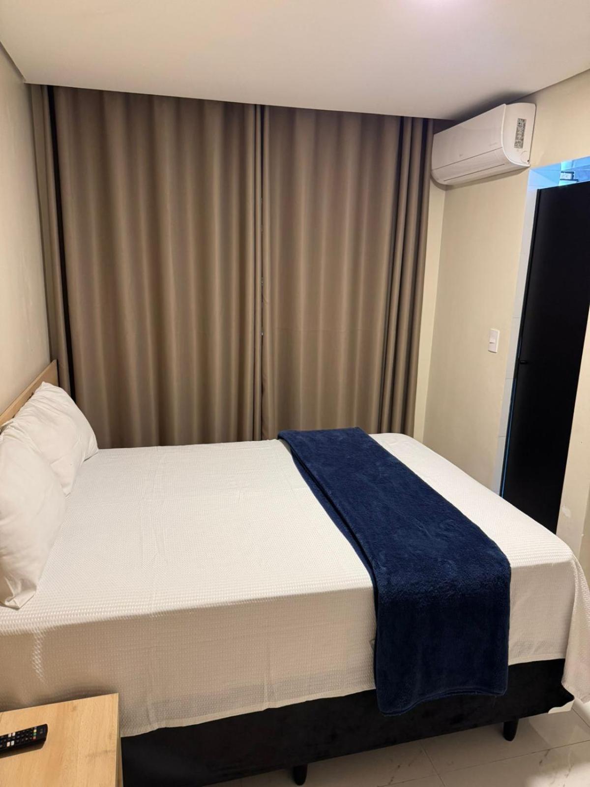 Hotel Flex Tatuape São Paulo