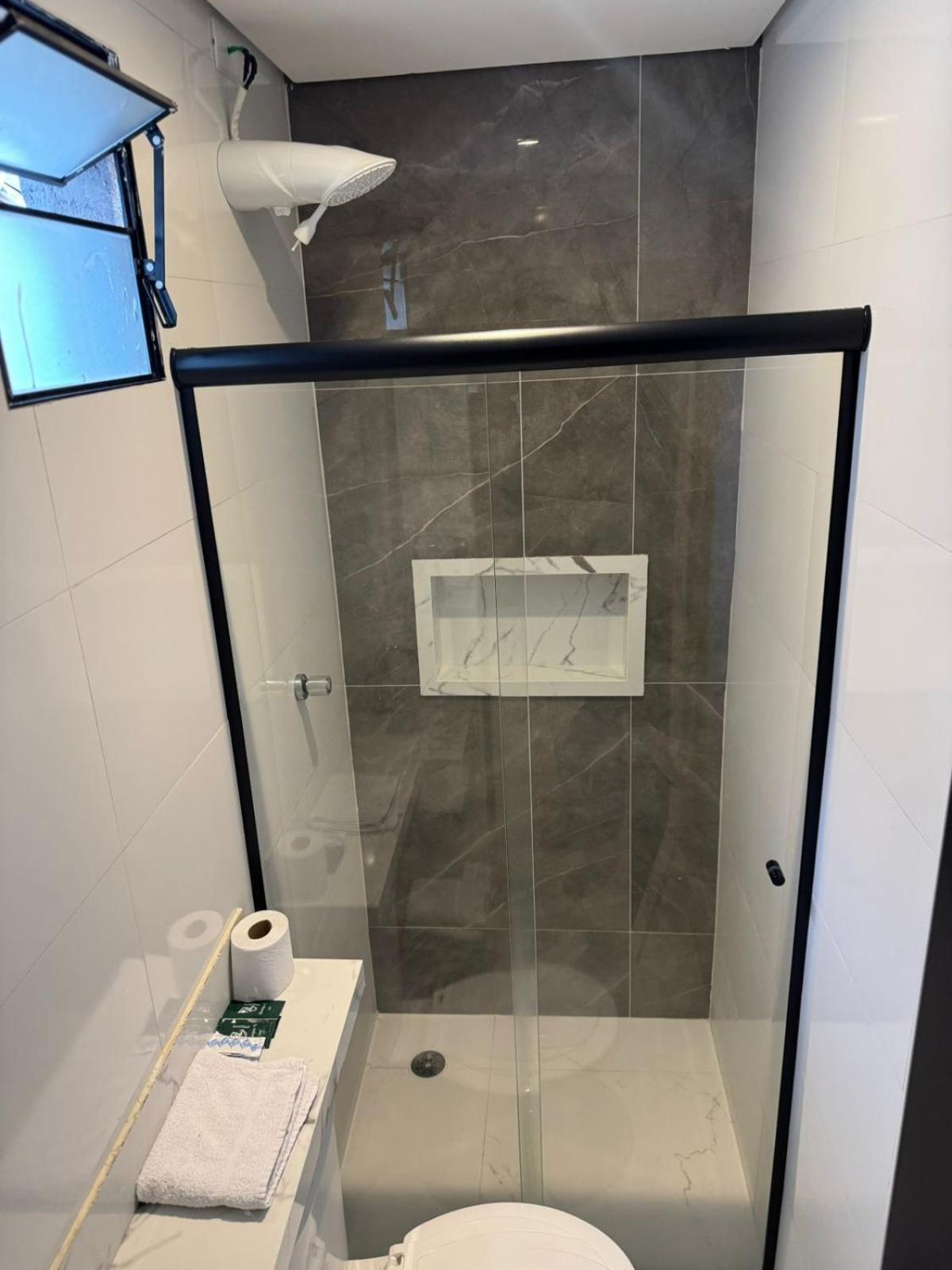 Hotel Flex Tatuape São Paulo