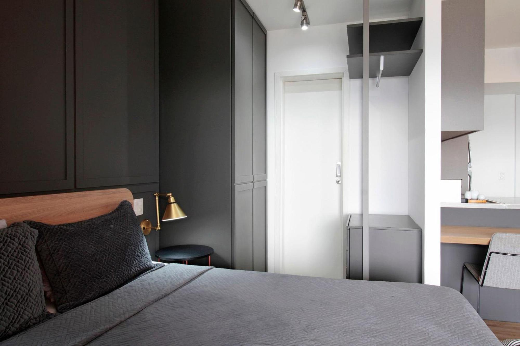 Forma Itaim Apartment *