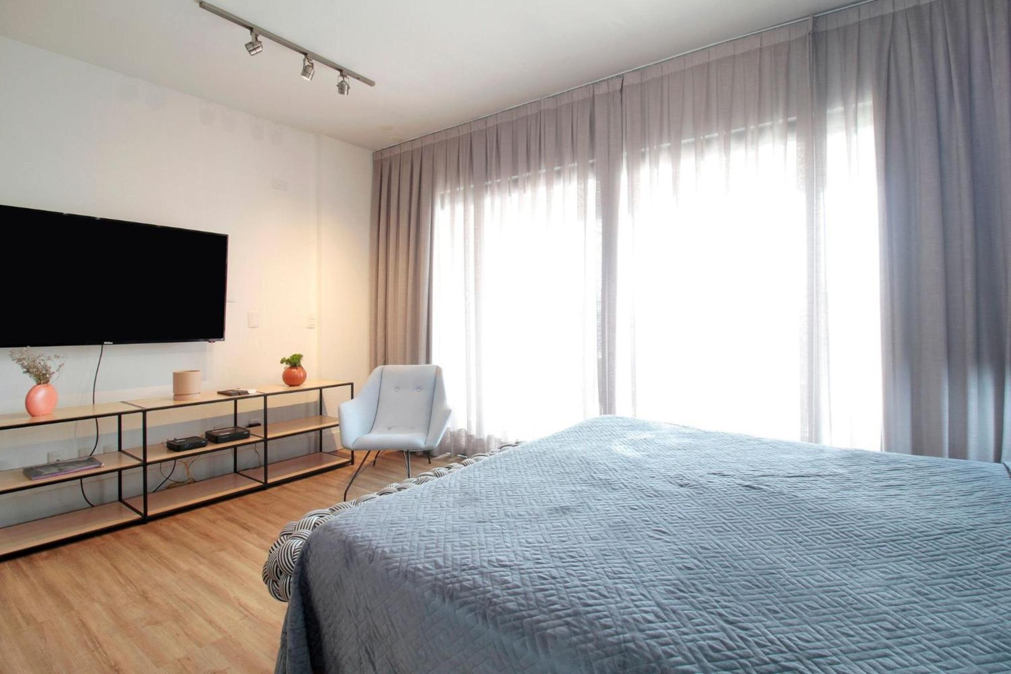 Forma Itaim Apartment Sao Paulo