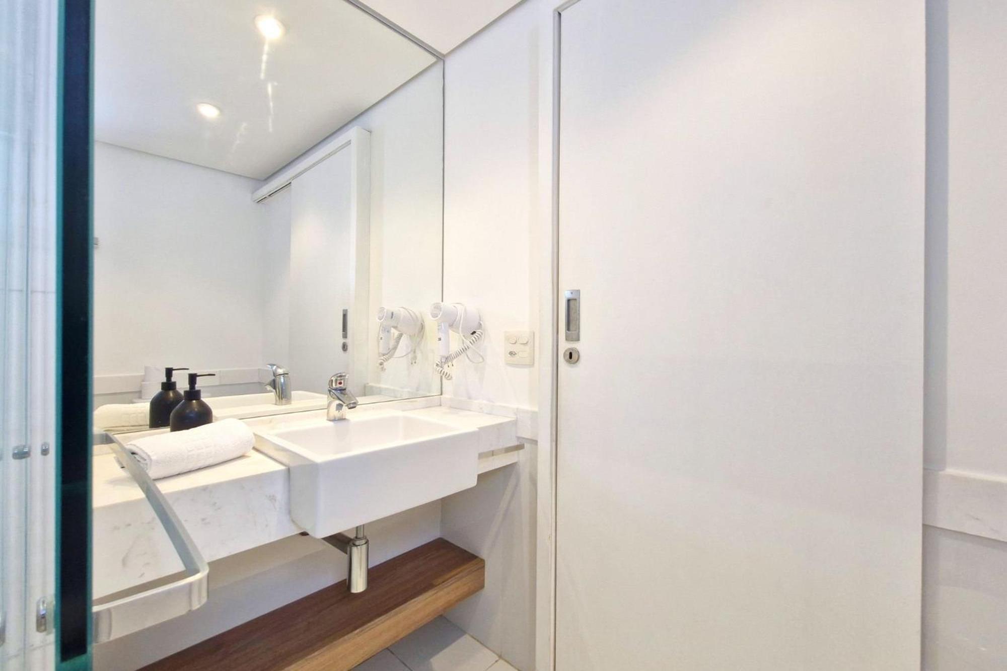 Apartment Forma Itaim