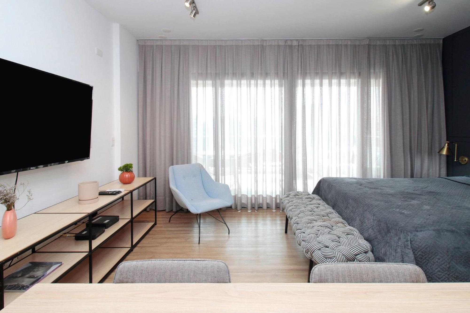 Forma Itaim Apartment Sao Paulo