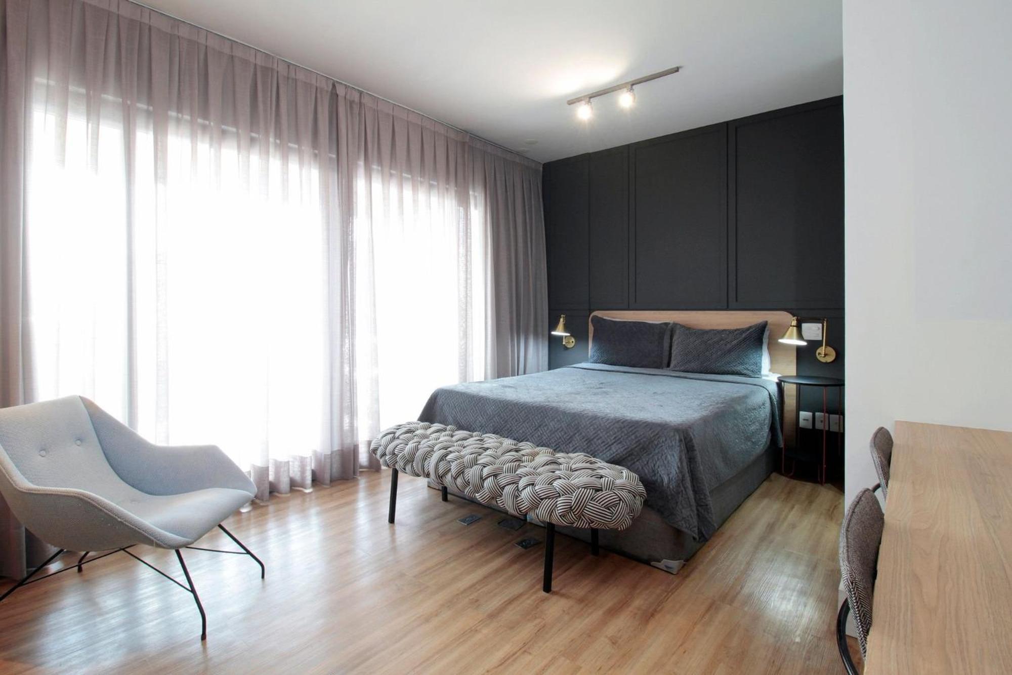 Apartment Forma Itaim Sao Paulo