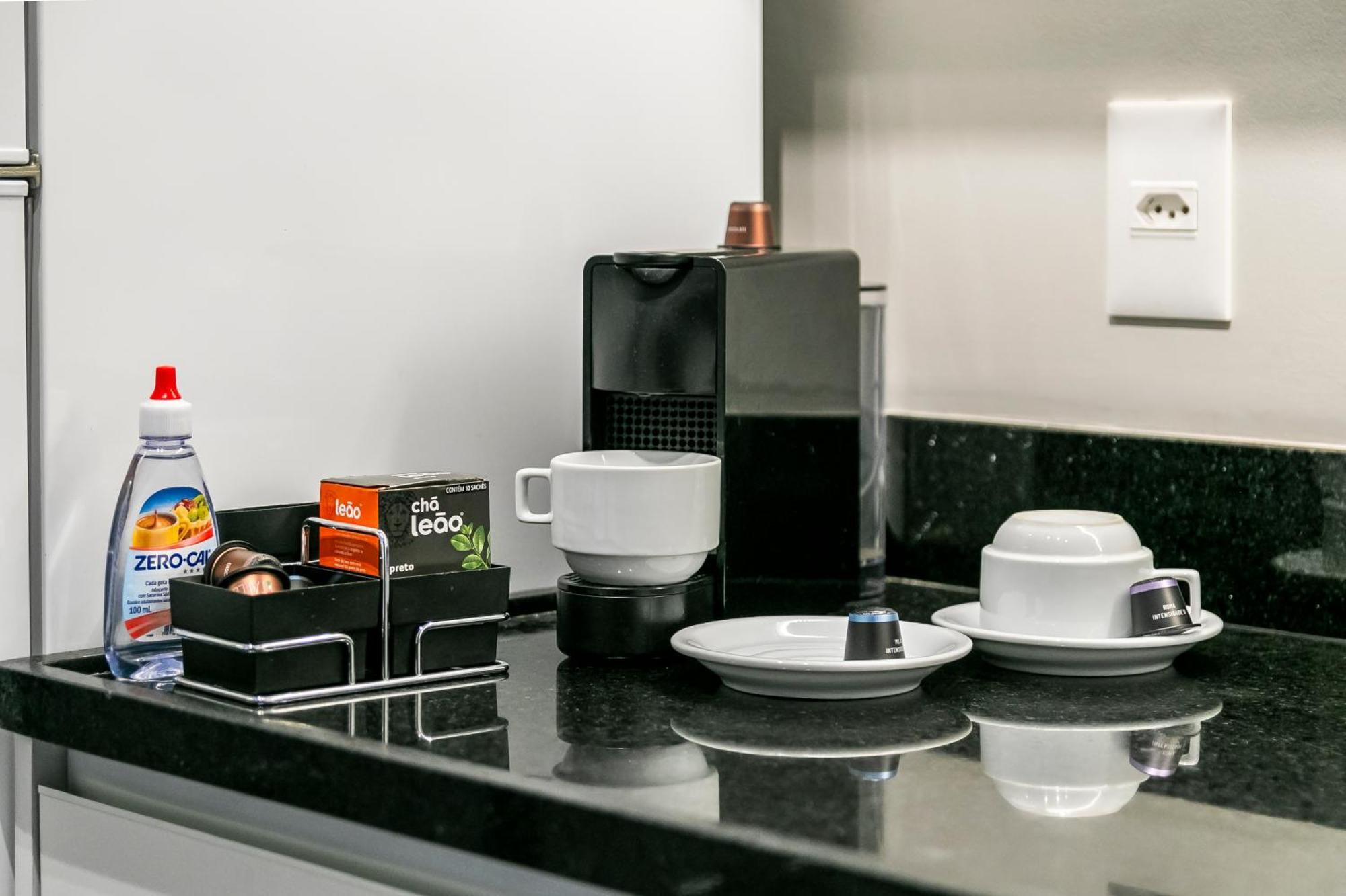 No Metro Madalena A 6min Av Paulista Apartment *
