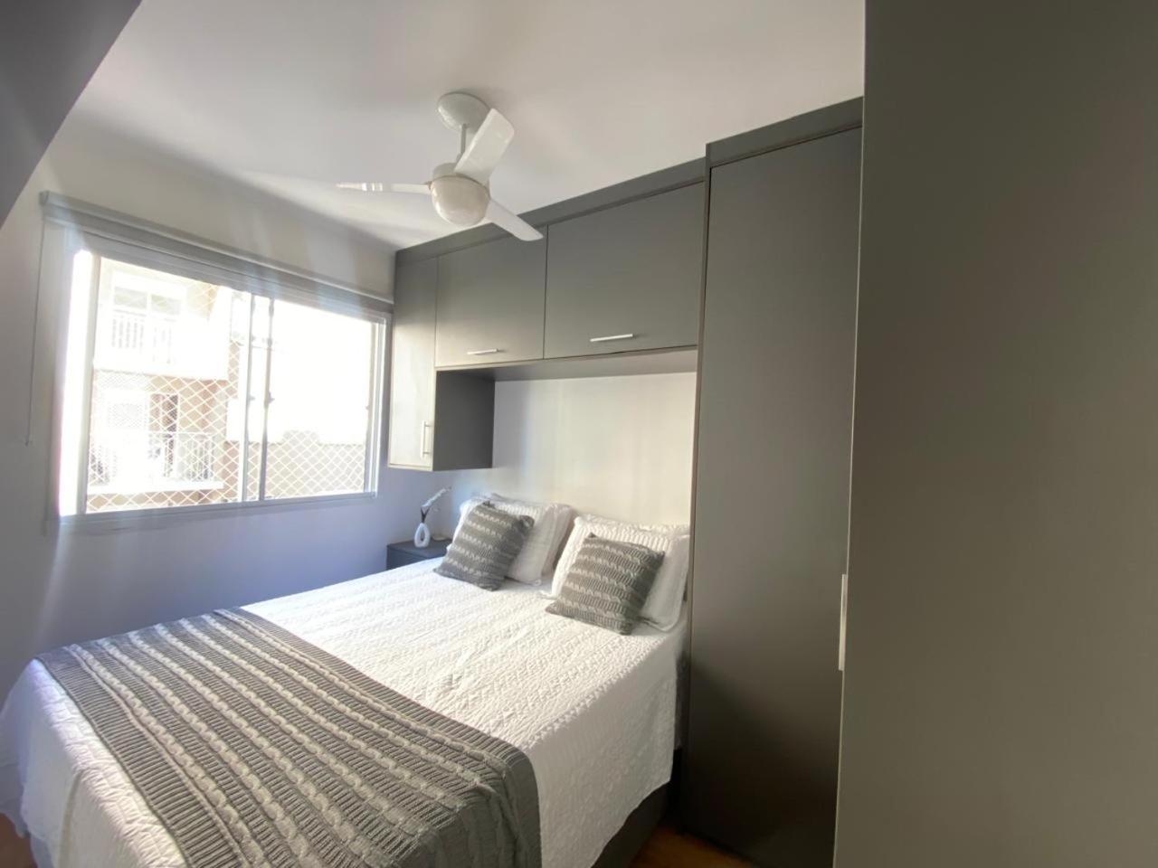 Apto Moderno I Prox Tokio Marine, Vibra Sp E Blue Tree 1601 Apartment Sao Paulo