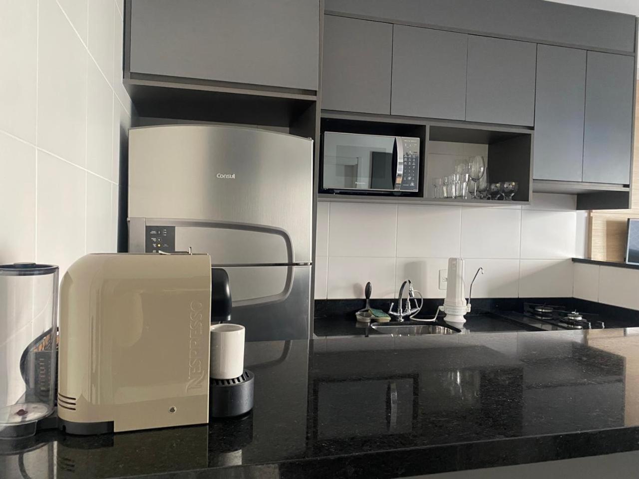 Apartment Apto Moderno I Prox Tokio Marine, Vibra Sp E Blue Tree 1601 *