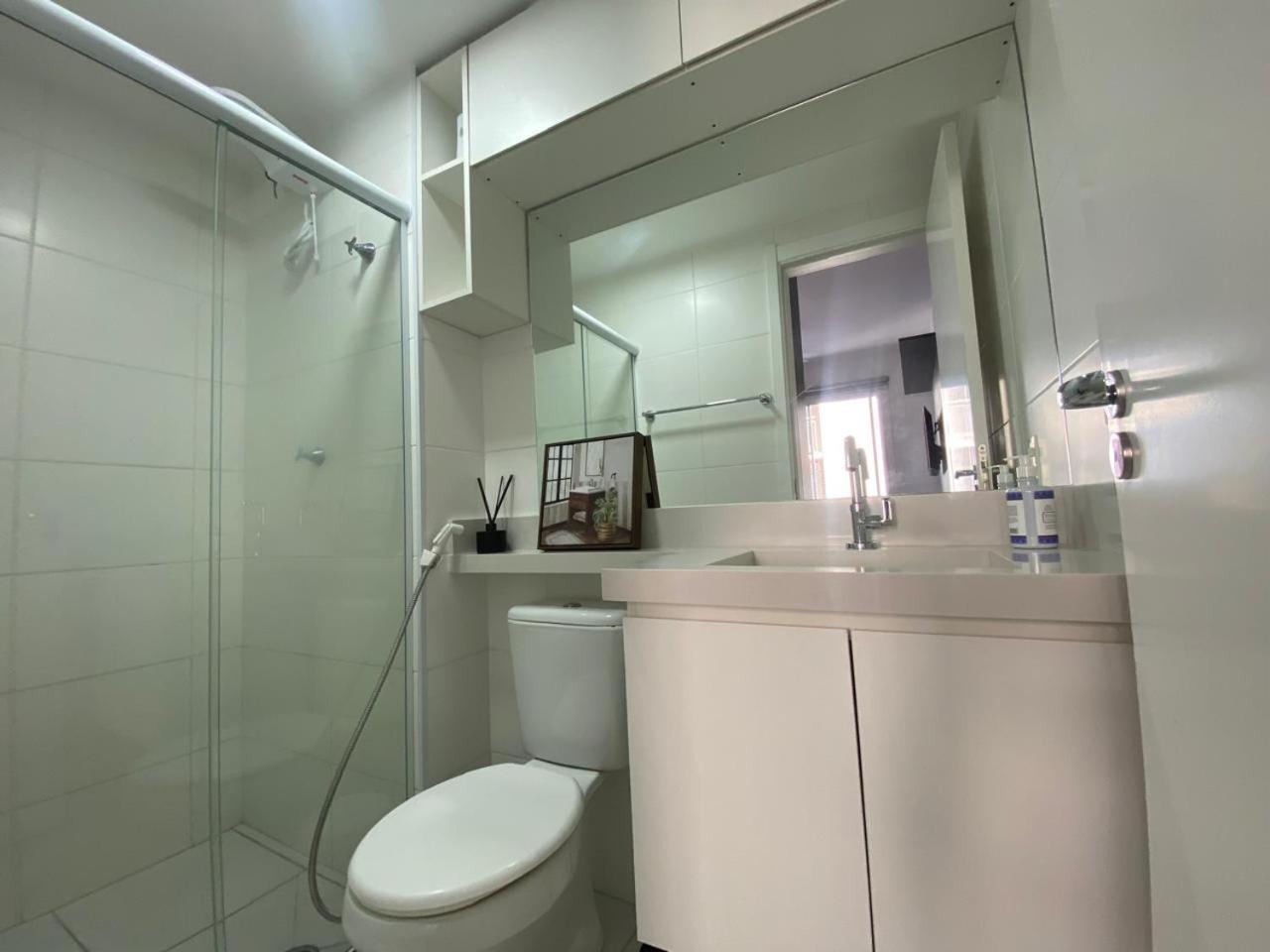 Apartment Apto Moderno I Prox Tokio Marine, Vibra Sp E Blue Tree 1601