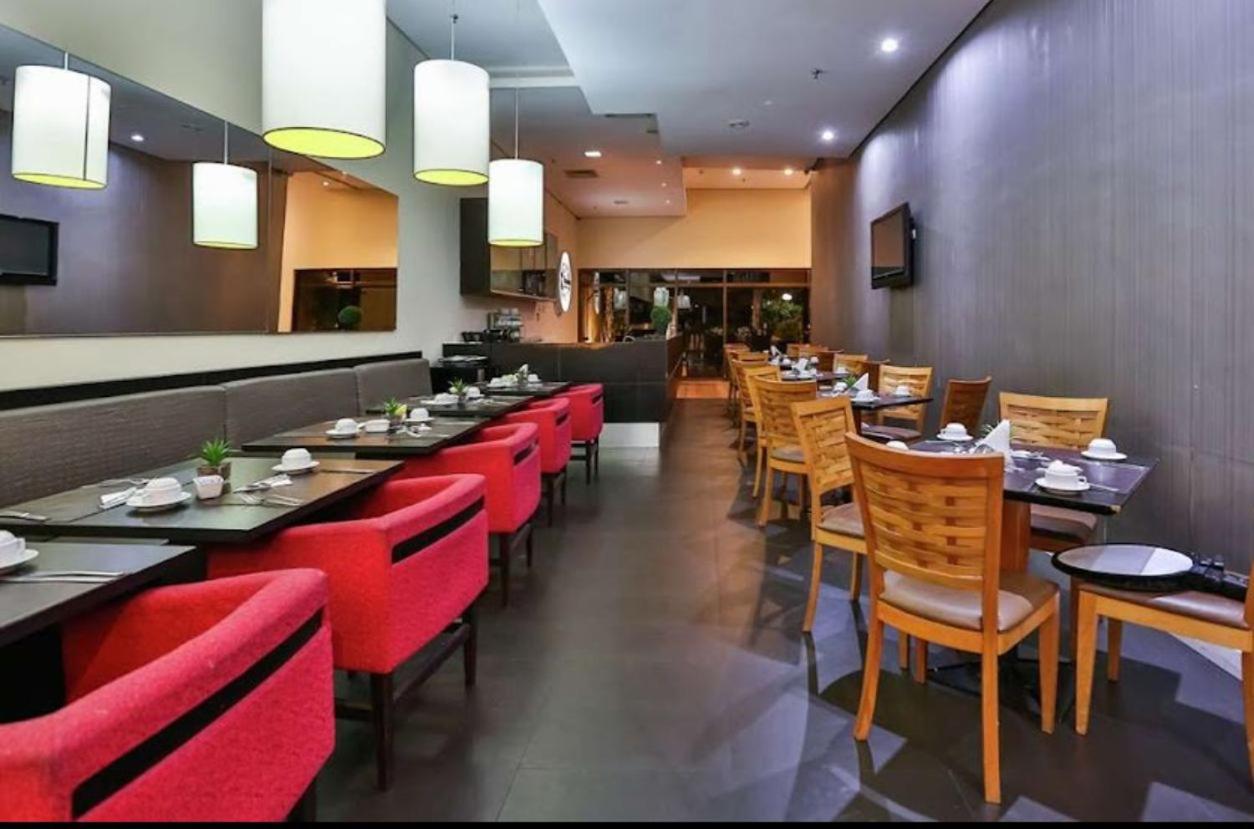 Flat Itaim Bibi Luxo Apartamento *
